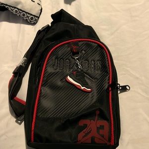 Jordan bag for men